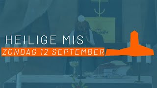 Heilige Mis Zondag 26 September | Lucaskerk Den Bosch