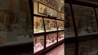 Archaeology Museum in Bologna, Italy 🏺