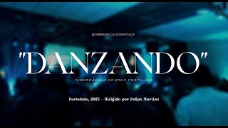 Danzando - Ministério Átrios (Cover)