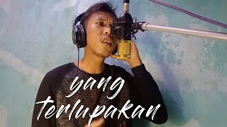 Yang Terlupakan || Cover Music (Indra)