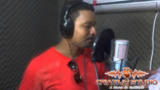 Criativy Studio e Jota Alves