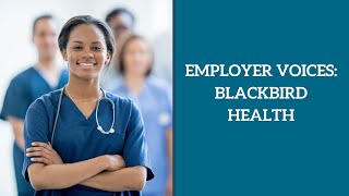 Employer Voices: Blackbird Health