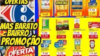 VÁLIDO ATÉ-18/11 OFERTAS CARREFOUR OFERTAS E Promoção Oferta folhetos Carrefour Supermarket Atacado