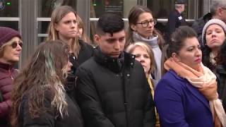 Demanda de DACA en Corte Federal de Nueva York