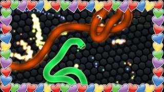 slither.io