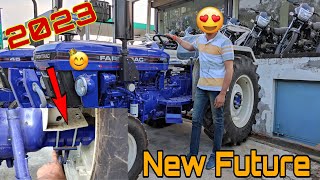 Farmtrac 50 hp New Model 2023🔥// नए फीचर्स और ताकत में सबसे आगे🆕🚜