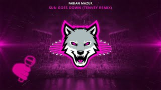 Fabian Mazur - Sun Goes Down (TENVEY Remix)