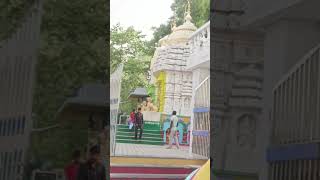 Barahagoda siv #temple #vlog #video / sange shani #temple