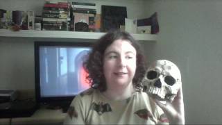 My Spooky October Reads! [Pre-Halloween Horror Book Reviews]