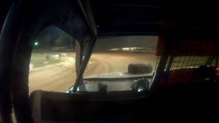 ONBOARD: Jake Richardson - Macs Speedway - June 17 2017