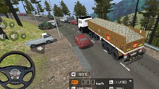 🚚Expected Map Update Release Date! Latest Information on Truckers of Europe 3 🏕 | Truck Gameplay