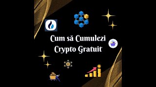 CUM SĂ CUMULEZI CRYPTO GRATUIT PE PLATORMA HTX