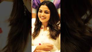 ❤️Nikhila Vimal.Vazhai Movie Success Meet #tamil #shortsvideo #trending #tamilshorts #tamilactor