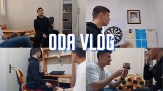 ODA VLOG