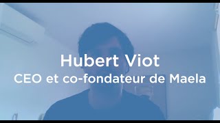 Focus Covid-19 : Zoom sur Hubert Viot