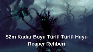 Durdurulamaz Güç: Power Reaper Rehberi (Guild Wars 2)