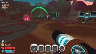 Slime Rancher odcinek 49