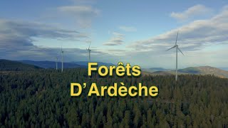 Forêts d’Ardèche