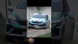 Rallye Terre des Causses 2024, PELLEREY Tom / FAUCHER Herve, Renault Clio 5 RS Line