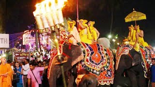 Sri Mayapur Dham - The Place of Lord KRISHNA | GAJA Parikrama & Naam Sankirtan | Part 2