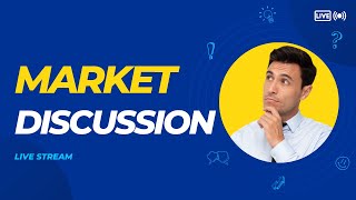 Market discussion live in Tamil | #sharemarket #tamilinvestor #livestream for education purpose