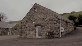 Little Barn, Pentrefelin, Criccieth