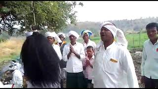 KUMRAM SONERAO FIRE ON GONDI DHARMA OF TRIBAL CULTURE