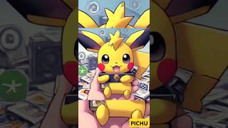 ⚡¡Pichu Desata su Poder!🔥 Revelando la Entrada de Pokédex en Pokémon XY🎮 #PokémonXY #Pichu #Pokédex