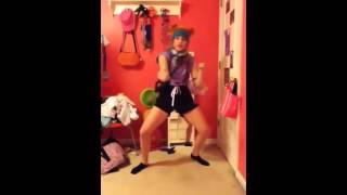 BAILE EPIC FAIL 720p