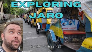 Jaro, Iloilo: A City Of History And Good Eats