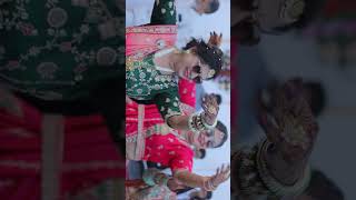 JATIN X CHITRA WEDDING PT 4