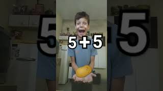 5+5=🥔😂