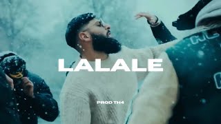 Makar x Djadja Dinaz type beat ''Lalale'' Instru Deep House 2024