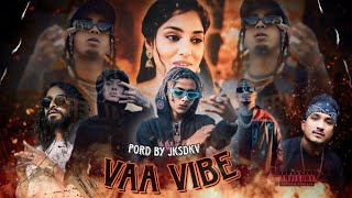 Vaa Vibe Pannalam - Vijay Dk Emiway Bantai Divine Sambata Central Cee Brazilian Funk Pord By,Jksdkv