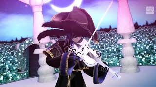 [60fps 1440p 2K] カンタレラ ～grace edition～ - 初音ミク Project DIVA Future Tone