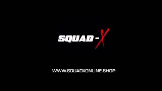 Become part of the squad, merch is now online. get involved 💯