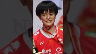 Wang Zhi Yi Juara Tunggal Putri Badminton BWF World Tour Finals 2024