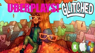 A game within a game within a game - UberPlays! - Glitched