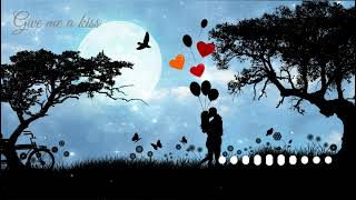 Give Me A Kiss Ringtone||Trendy Ringtone||