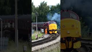 37250 KWVR Diesel Gala