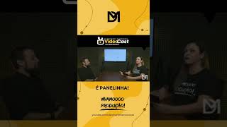 É PANELINHA - VÍDEO CAST - OS BASTIDORES DA PRODUÇÃO com Dani Martins