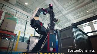 Stretch® by Boston Dynamics - Monsieur Lifestyle Magazine