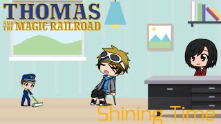 Thomas and Friends Short✨: Shining Time