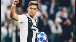 Paulo Dybala tests Positive to Coronavirus for the fourth time in six weeks