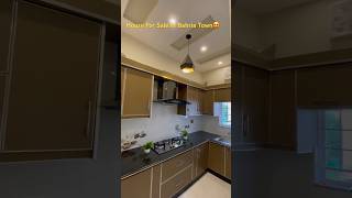 5 marla  Brand New House For Sale in Bahria Town | Bahria Property Investment #bahriatownlahore