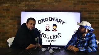 "Bright" Ideas? | Ordinary Blacks? Podcast Ep.6