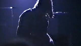 Nirvana - (Bogart's, Long Beach, CA, USA) 16/02/1990 Cam 2 HD 60FPS