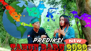 PREDIKSI TAHUN BARU 2023 ( BUNDA ANAH )