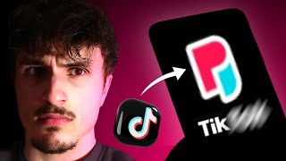 Le nouveau projet scandaleux de TikTok