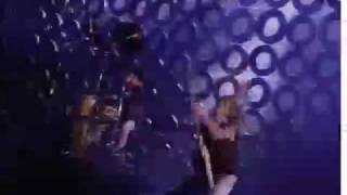 Lee Aaron official video 'Some Girls Do' 1991